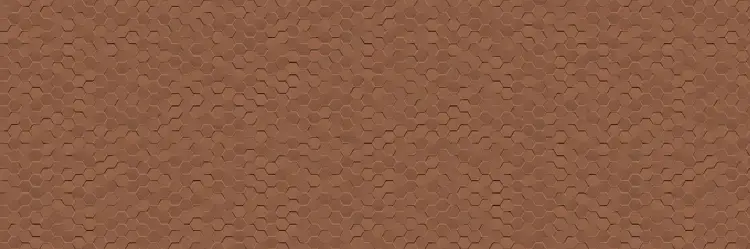 PORCELANOSA DUBAI BRONZE 33,3×100 cm – płytka ścienna w odcieniu brązu