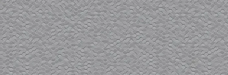 PORCELANOSA DUBAI SILVER 33,3×100 cm – płytka ścienna w odcieniu srebra