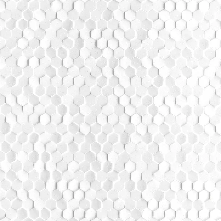 PORCELANOSA DUBAI WHITE 33,3×100 cm – płytka ścienna w odcieniu bieli