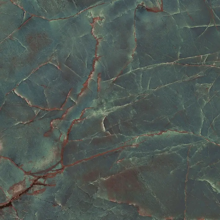 PORCELANOSA EMERALD GREEN POLISHED 120×270 cm – płytka podłogowa w odcieniu zielonym (szmaragdowym)