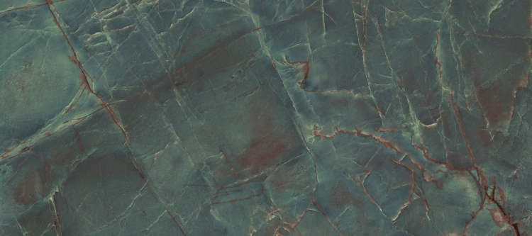 PORCELANOSA EMERALD GREEN POLISHED 59,6×120 cm – płytka podłogowa w odcieniu zielonym (szmaragdowym)