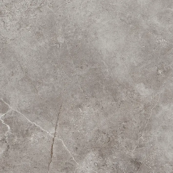 PORCELANOSA FIORI DI BOSCO POLISHED 120×270 cm – płytka ścienna w odcieniu eleganckiego szarego kamienia, w wersji polerowanej