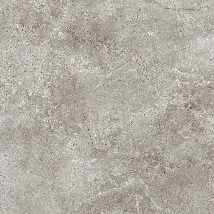 PORCELANOSA FIORI DI BOSCO POLISHED 05 120×270 cm – płytka ścienna w odcieniu szlachetnego szarego kamienia, w połysku, z kontynuacją wzoru