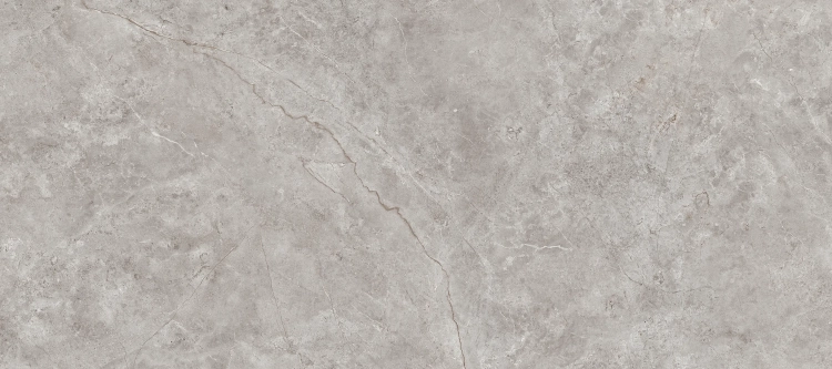 PORCELANOSA FIORI DI BOSCO SILK 04 120×270 cm – płytka ścienna w odcieniu eleganckiego szarego kamienia, w satynowym wykończeniu, z kontynuacją wzoru