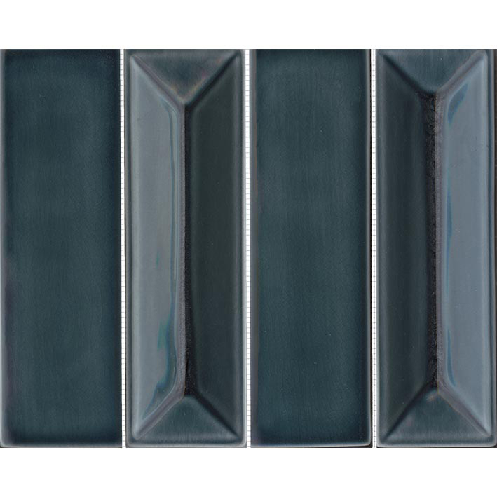 L’Antic Colonial Bruma Blue 20×25,5×2,5