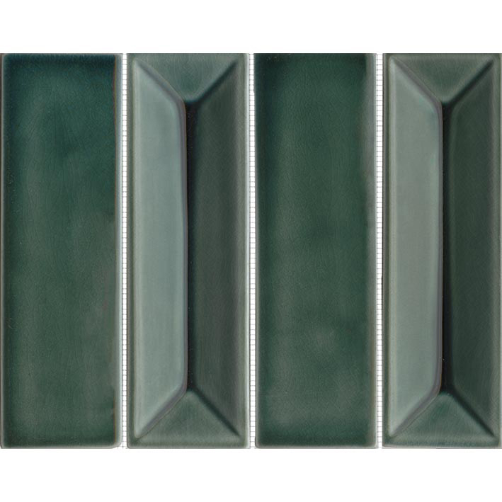 L’Antic Colonial Bruma Turquoise 20×25,5×2,5 tekstura