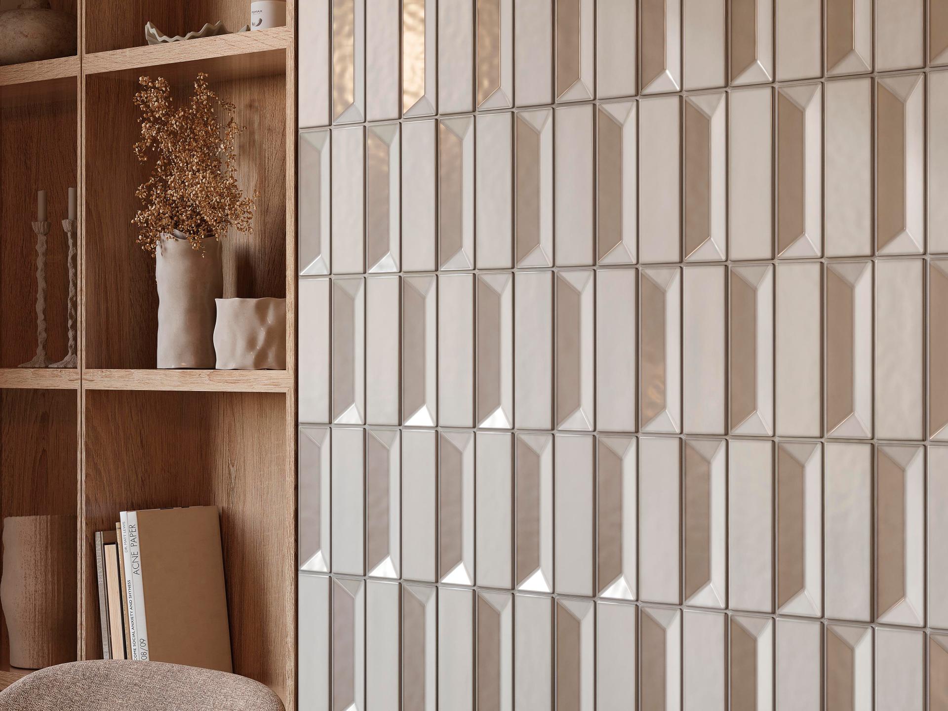 L’Antic Colonial Bruma White 20×25,5×2,5 wizualizacja stemar