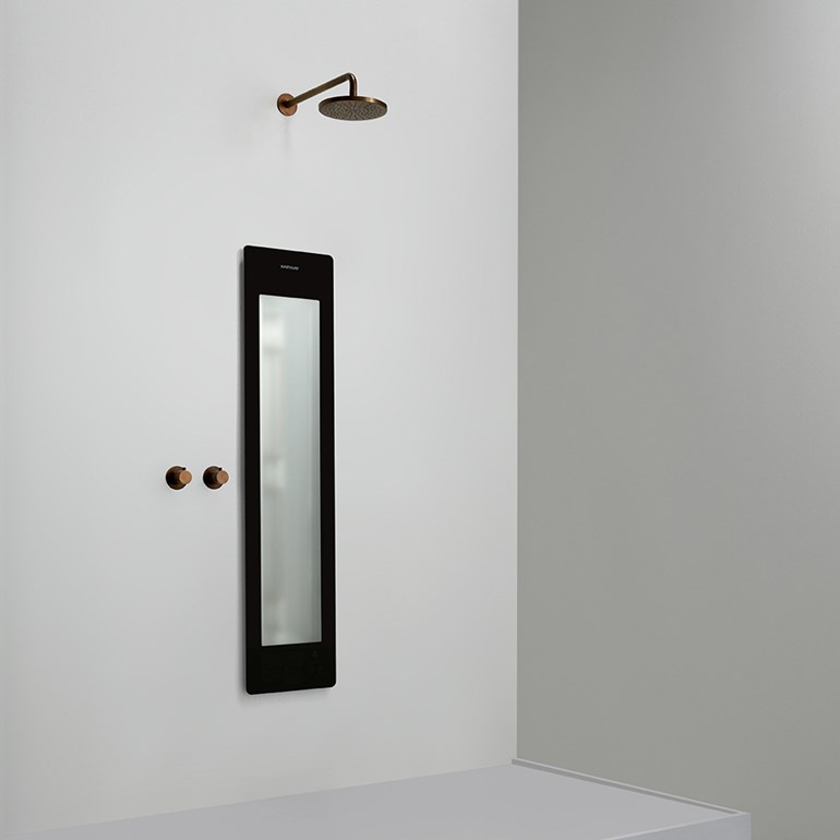 Sunshower one medium black Stemar 2