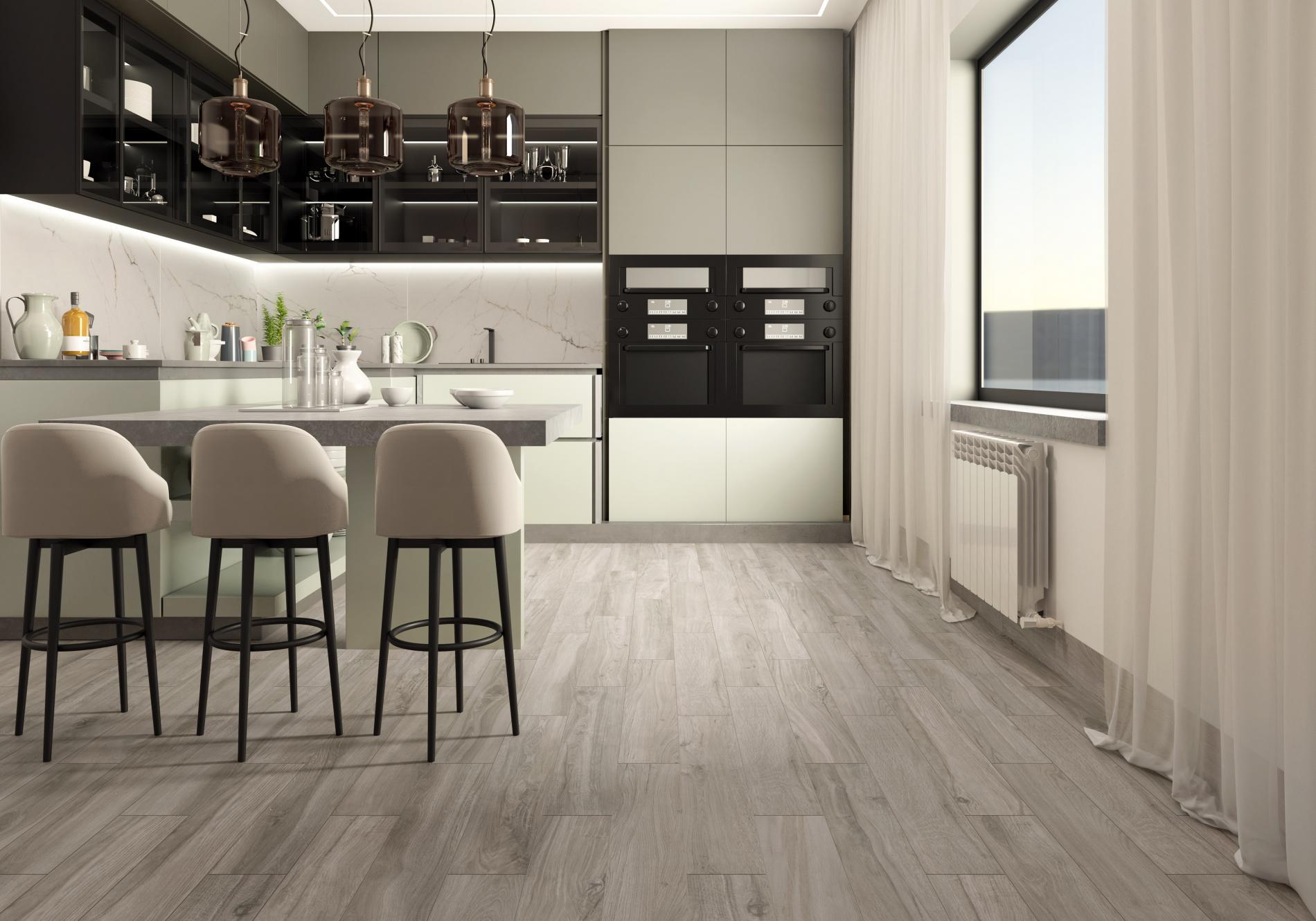 Pamesa Cr. Torano M Dorado 120x120 [mat] - aranżacja lub detal 5