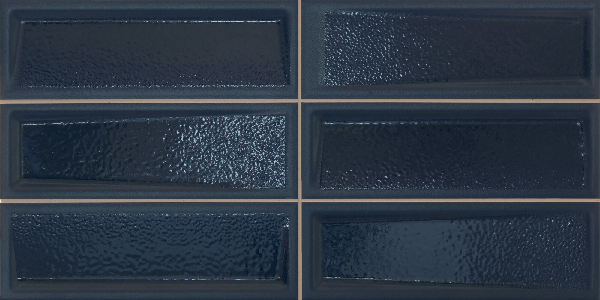 Harmony Levels Blue 20x40 [połysk] - Sklep internetowy Stemar