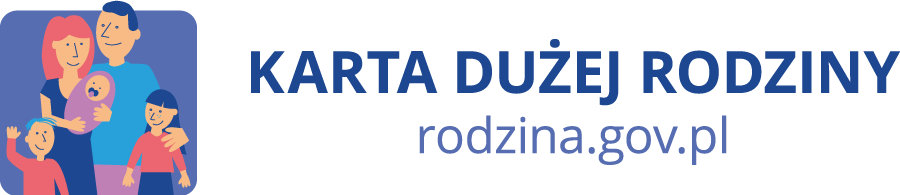 Karta Dużej Rodziny