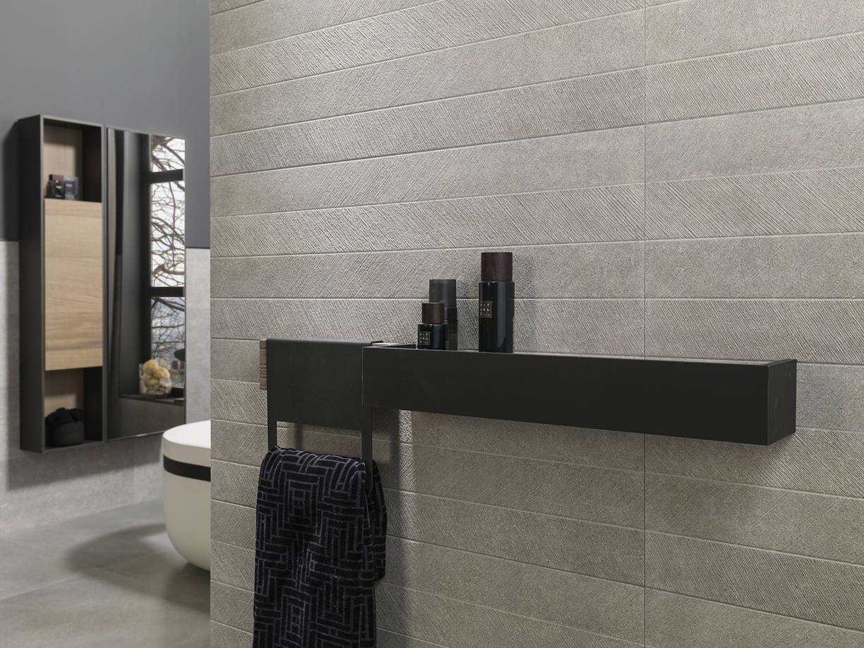 Porcelanosa Spiga Bottega Caliza 45x120 - Sklep internetowy Stemar