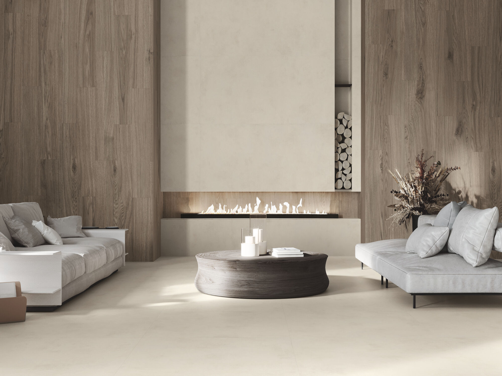 Baldocer Village Soft Sable 60x60 [mat] - Sklep internetowy Stemar