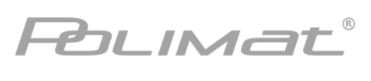 Producent: Polimat (przejdź do produktów)