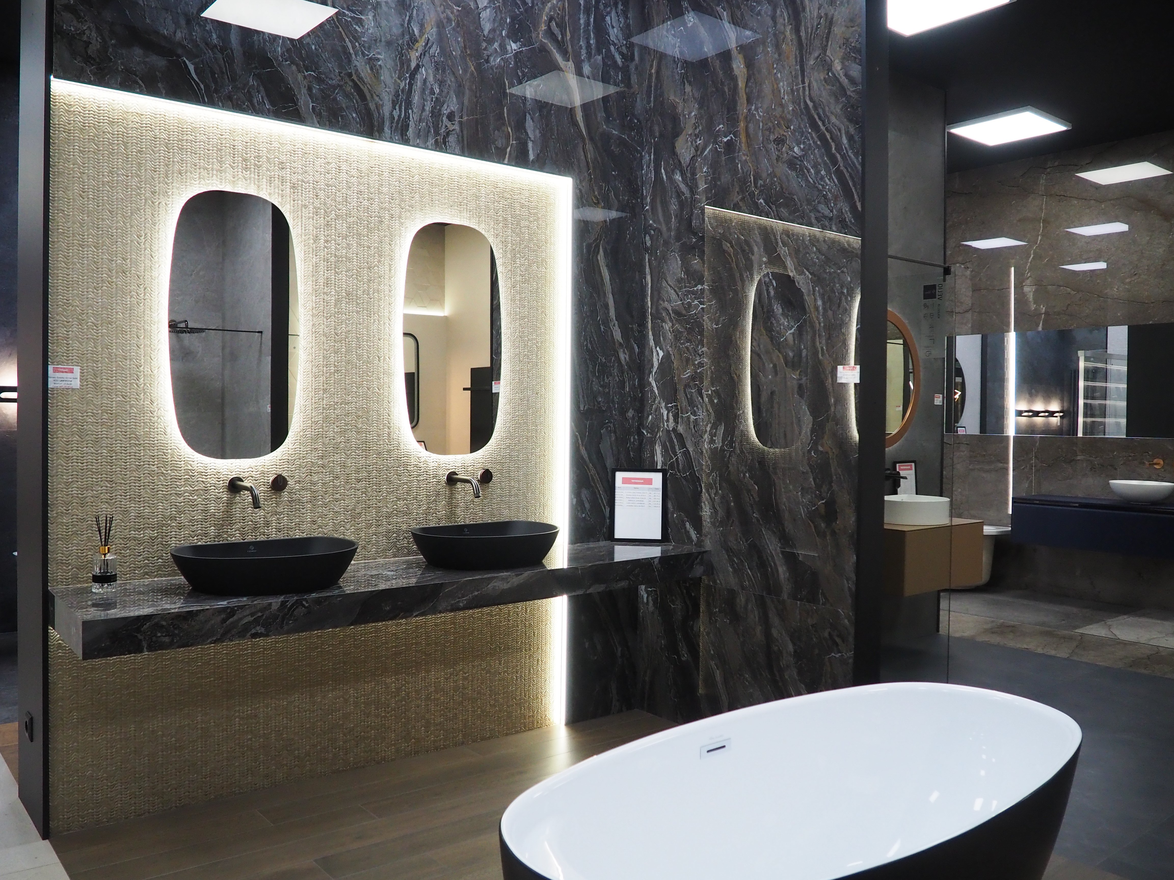 Salon łazienek Stemar Gorzów Wielkopolski
